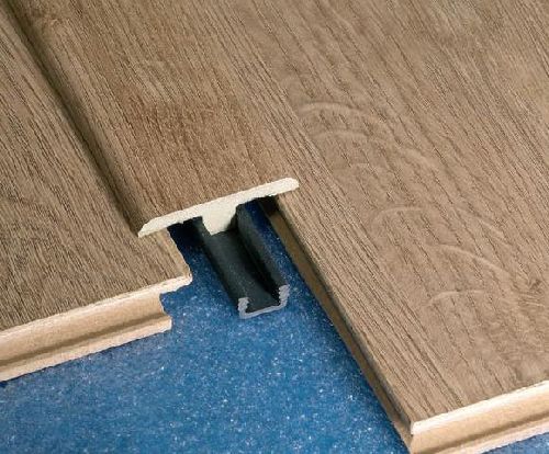 Фурнитура для установки плинтусов