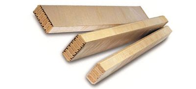 Коробка плинтуса Pedross