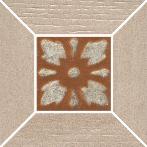 Вставка Kerama Marazzi ID79 Слим Вуд наборный 9,6х9,6