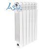 Радиатор биметаллический Asia 350 (10 секций)