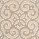 Декор Kerama Marazzi HGD/A115/DD9000 Про Стоун ковёр центр беж светлый 30х30х8