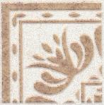 Вставка Kerama Marazzi AD/A255/6276 Лаурито орнамент 7,7х7,7х8