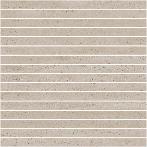 Декор Kerama Marazzi MM48024 Сан-Марко мозаичный серый матовый обрезной 40x40x1