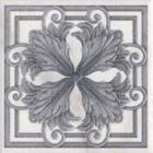 Вставка Kerama Marazzi STG/A432/1267H Сансеверо 9,8x9,8x7, 1 кв.м.