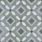 Декор Kerama Marazzi VT/A595/5301 Чементо 3 матовый 20x20x0,69