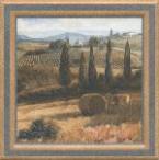 Декор Kerama Marazzi VT/A567/17022 Монтальбано 6 матовый 15x15x0,82