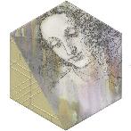 Декор Kerama Marazzi VT/A177/24001 Ателлани 20x23,1