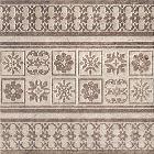 Декор Kerama MarazziI HGD/A51/SG1550 Фаральони 40,2х40,2х8
