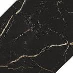Керамическая плитка Kerama Marazzi 18019 Фрагонар чёрный 15х15х6,9, 1 кв.м.