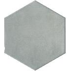 Керамическая плитка Kerama Marazzi 24033 Флорентина серый глянцевый 20x23,1x0,69, 1 кв.м.