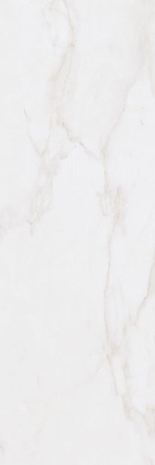 Керамическая плитка Kerama Marazzi 12105R Астория белый обрезной 25х75, 1 кв.м.