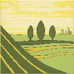 Декор Kerama Marazzi VT/A556/5109 Бардини 4 20x20x0,69