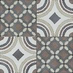 Декор Kerama Marazzi VT/A596/5301 Чементо 4 матовый 20x20x0,69