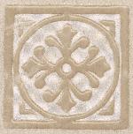 Вставка Kerama Marazzi HGD/A119/DD9000 Про Стоун беж светлый 9.5х9.5х8