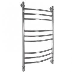 Полотенцесушитель водяной ENERGY Prestige 800х400, нерж.ст.