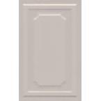 Керамическая плитка Kerama Marazzi 6363 Багатель панель 25х40х9,5, 1 кв.м.