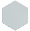 Керамическая плитка Kerama Marazzi 24023 Бенидорм голубой 20х23, 1 кв.м.