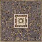 Декор Kerama Marazzi HGD/A110/SG1596L Орсэ ковер центр лаппатированный 40,2х40,2х8