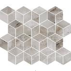 Декор Kerama Marazzi T017/14023 Джардини беж светлый мозаичный 45x37,5