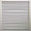 Радиаторная Решетка Белая 600 х 1200 мм