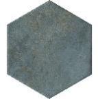 Керамогранит Kerama Marazzi SG23036N Гроссето синий матовый 20x23,1x0,7, 1 кв.м.