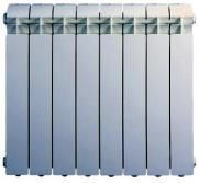 Радиатор биметаллический Global Style Plus 350 6 секций