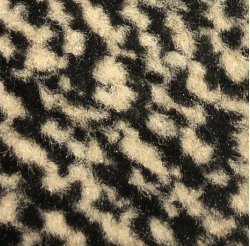 Коврик Vebe Peru, 60 Бежевый 60x90 см