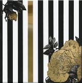 Декор Kerama Marazzi STG/B611/17000 Этуаль Цветок 15х15х6,9