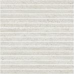 Декор Kerama Marazzi MM48025 Сан-Марко мозаичный серый светлый матовый обрезной 40x40x1