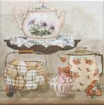 Декор Kerama Marazzi HGD/A244/17000 Пикарди Кухня 15х15