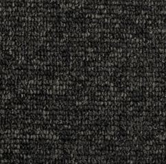 Ковролин BIG Riviera 161 Charcoal, 1 м.кв.