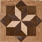 Декор Kerama Marazzi AD/C52/4585 Фореста 20,1х20,1