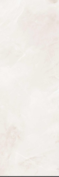 Керамическая плитка Creto MEX23W17200C Murano Pearl W M 25x75 NR Glossy 1,1 м.кв.