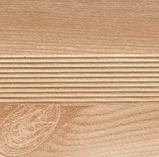 Порог (стык) Русский профиль Т-образный декорированный, 13*2700 мм, Ясень