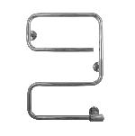 Полотенцесушитель электрический Energy E chrome G2, нерж.ст.