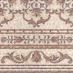 Декор Kerama Marazzi HGD/A236/SG1544L Пантеон ковер лаппатированный 40,2х40,2