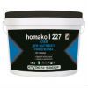 Клей Homakoll 227 (7 кг) для бытового линолеума, водно-дисперсный