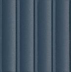 Декор Kerama Marazzi SOA004 Аква Альта 1 синий матовый структура 20x20x0,95