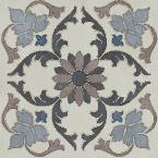 Декор Kerama Marazzi VT/A594/5301 Чементо 2 матовый 20x20x0,69