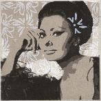 Декор Kerama Marazzi STG/A341/1266 Синема 9,9х9,9