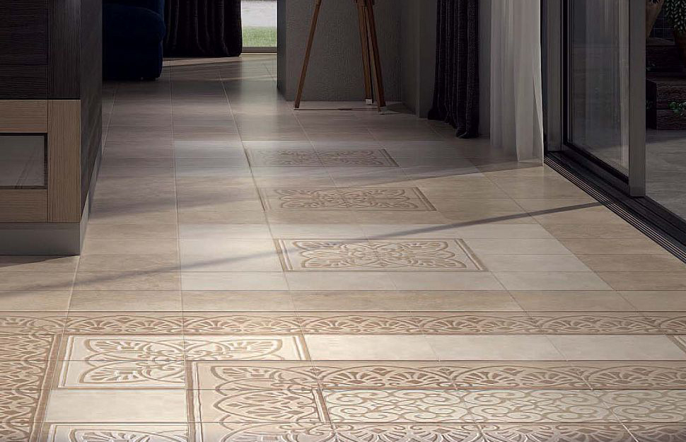 Pieza Ceramica Стоун