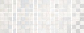 Декор Kerama Marazzi MM7221 Стеллине мозаичный 20x50