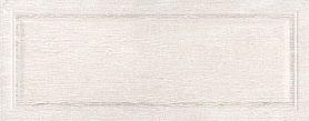 Керамическая плитка Kerama Marazzi 7191 Кантри Шик белый панель 20х50, 1 кв.м.