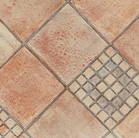 Линолеум бытовой IVC Bingo Classic Rialto 45, 1 кв.м.