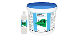 Двухкомпонентный клей Forbo Eurocol 144 Euromix PU Multi 2K PU (8,1 кг)