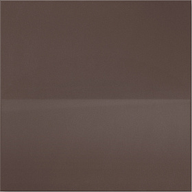 Керамогранит Уральский гранит Полированный 60x60x10 UF006PR Шоколад Моноколор (1.44м²/уп), 1 кв.м.