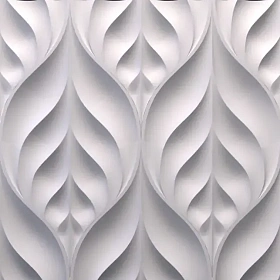 Гипсовая панель 3D Deko Сиам