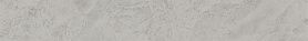 Подступенок Kerama Marazzi SG850390R/6 Риальто серый светлый матовый обрезной 80x10,7x0,9