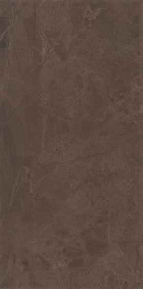 Керамическая плитка Kerama Marazzi 11129R Версаль коричневый глянцевый обрезной 30x60x0,9 (1.8 м²), 1 кв.м.