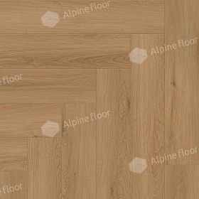 Ламинат Alpine Floor Murano LF121-07 Дуб Сан-Себастьян 12 мм, 34 класс с фаской, 1 м.кв.